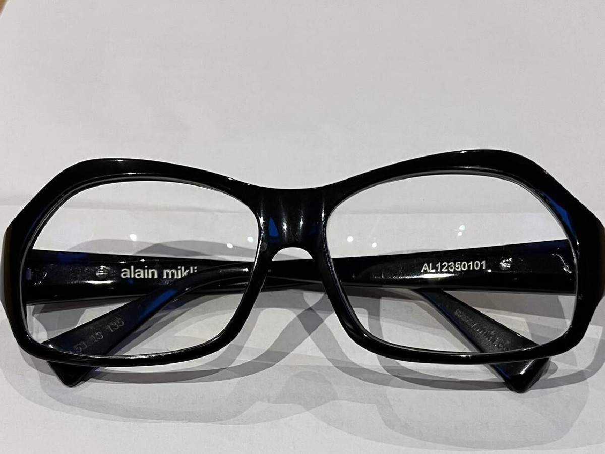 Alain mikli - AL12350101