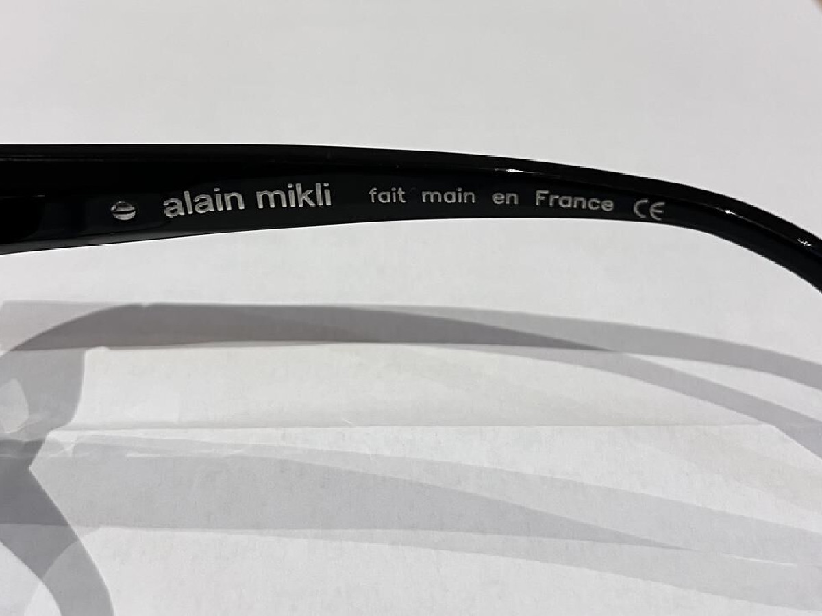 Alain mikli - AL12350101