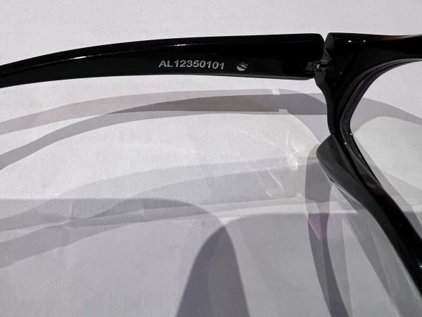 Alain mikli - AL12350101