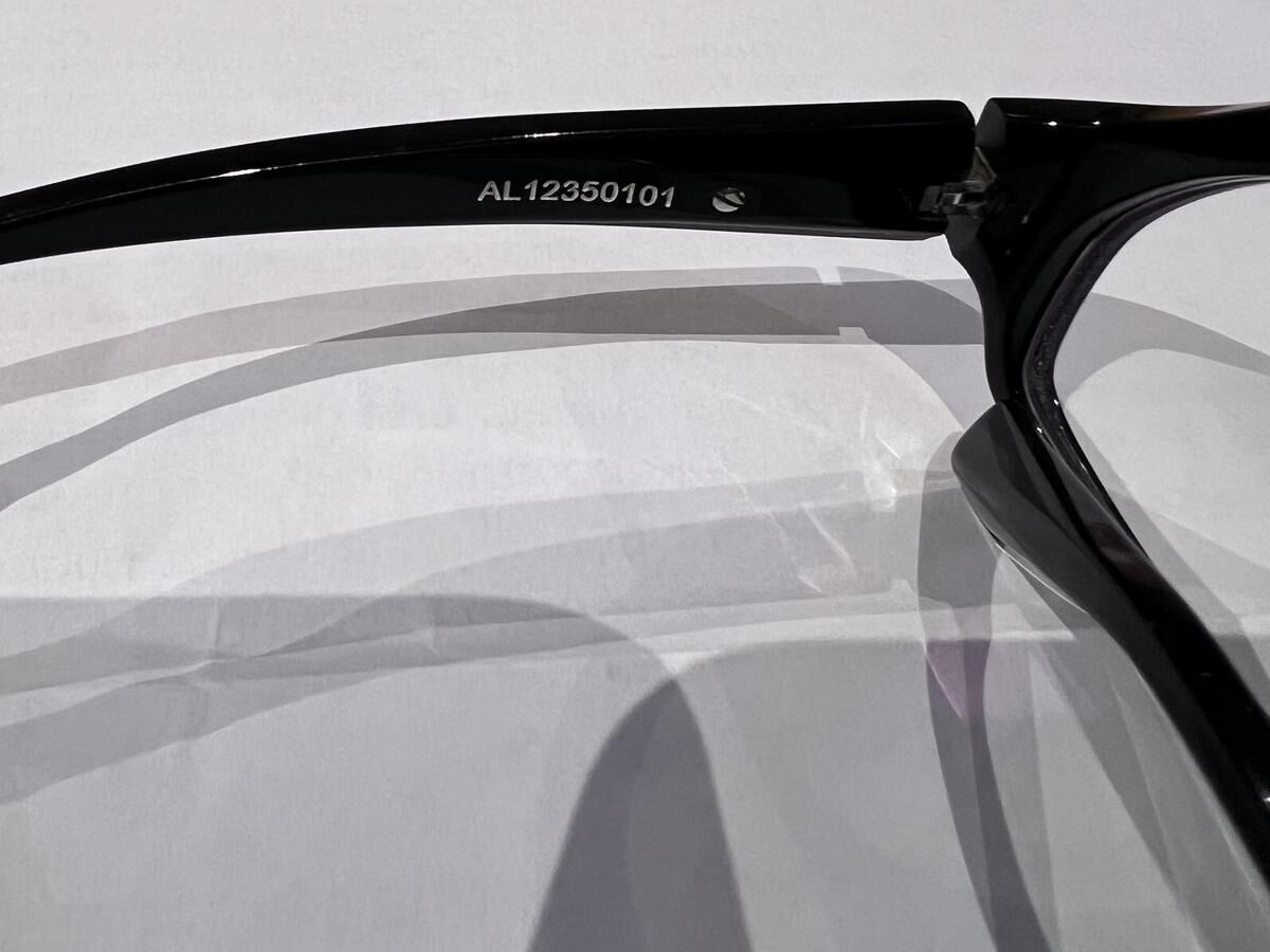 Alain mikli - AL12350101