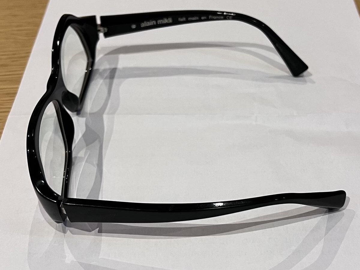 Alain mikli - AL12350101