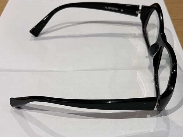 Alain mikli - AL12350101