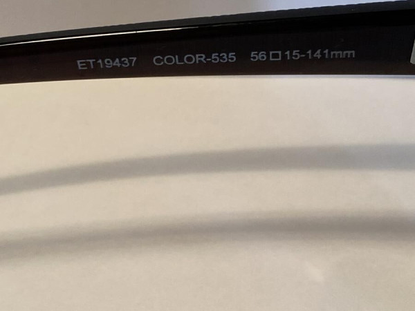 Esprit  - ET19437 56&curren;15