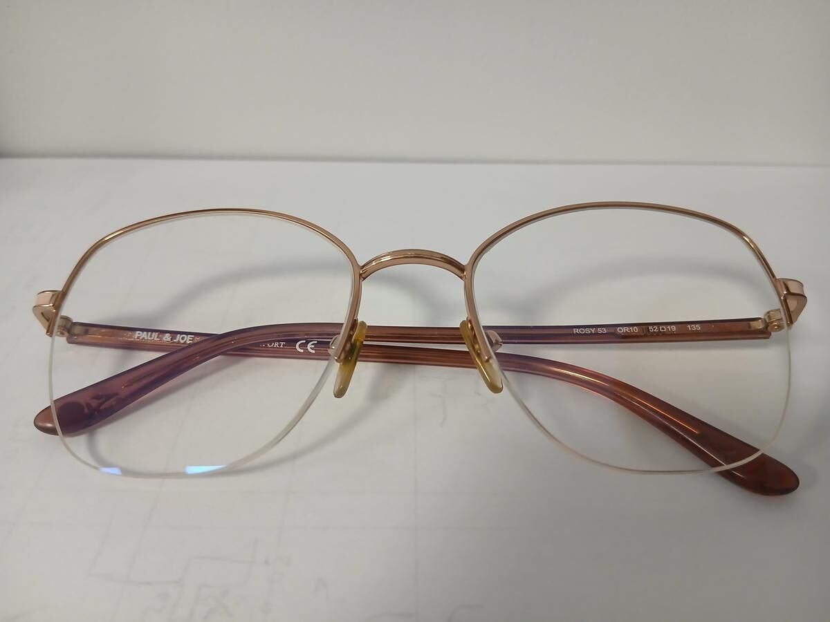 paul and joe - rosy39 or10 52&curren;19 135