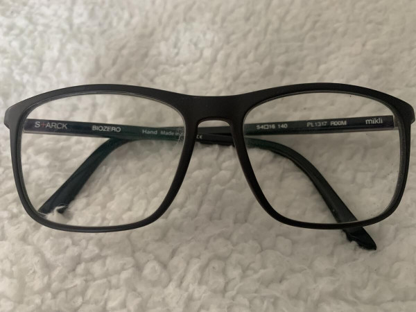 SHARCK  - Pl1317 ROOM 54&curren;16