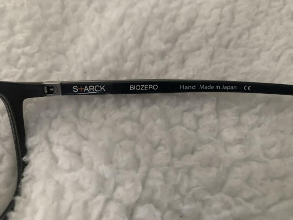 SHARCK  - Pl1317 ROOM 54&curren;16