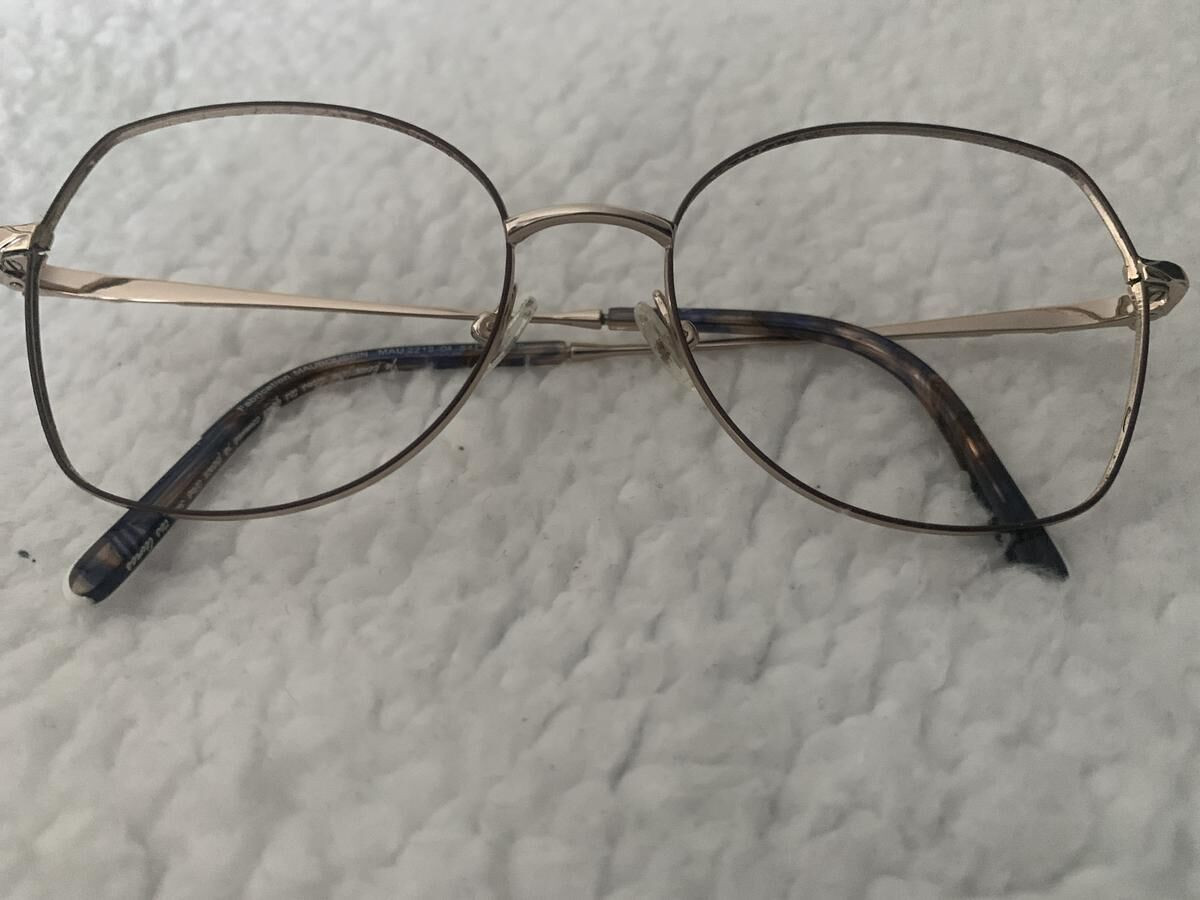 Mauboussin - MAU2212 4 OR BRUN- 3662140609351 54&curren;18