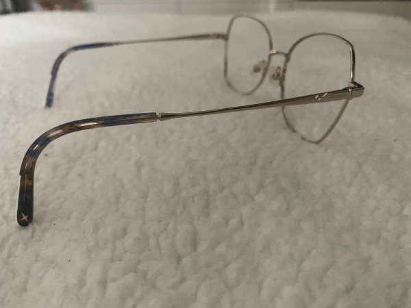 Mauboussin - MAU2212 4 OR BRUN- 3662140609351 54&curren;18