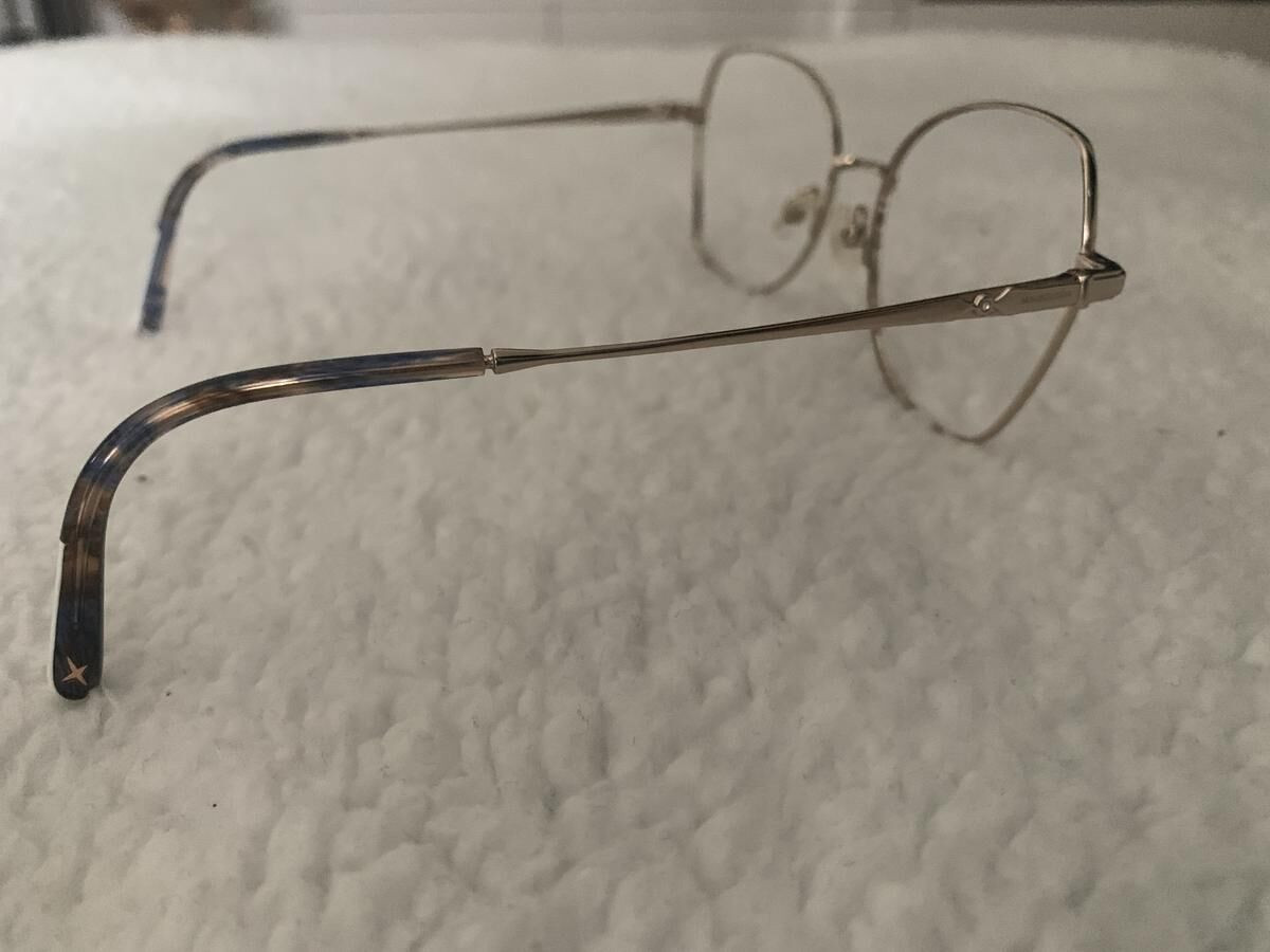 Mauboussin - MAU2212 4 OR BRUN- 3662140609351 54&curren;18