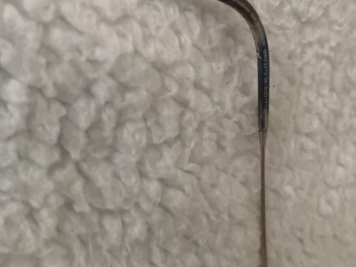 Mauboussin - MAU2212 4 OR BRUN- 3662140609351 54&curren;18