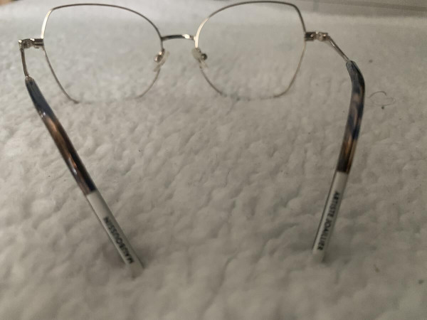 Mauboussin - MAU2212 4 OR BRUN- 3662140609351 54&curren;18