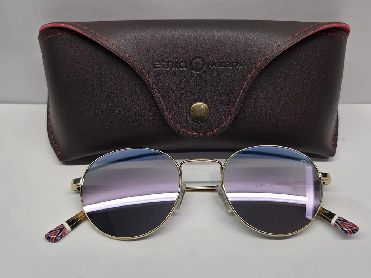 etnia - LE MARAIS SUN GDBL 49&curren;19