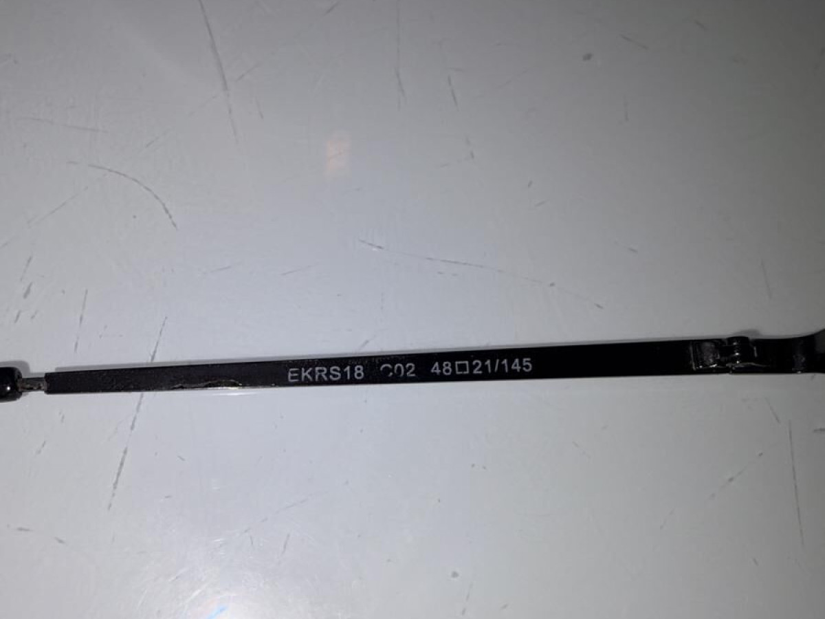 Eko - EKRS18 C02 48&curren;21