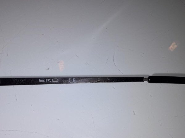 Eko - EKRS18 C02 48&curren;21