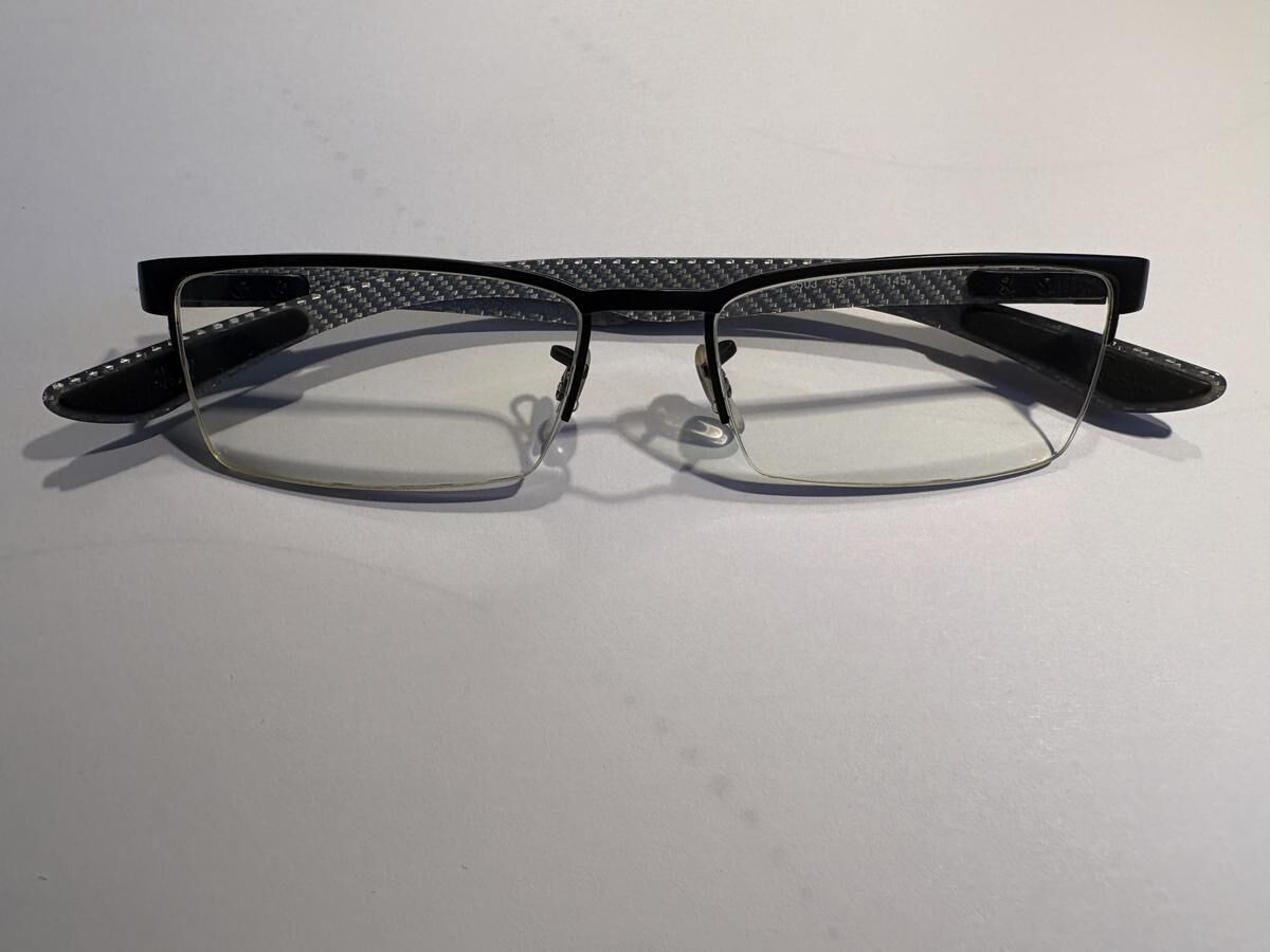 Ray-Ban - RB 8412 2503 52 17 145 50/28