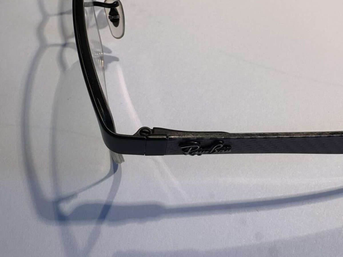 Ray-Ban - RB 8412 2503 52 17 145 50/28