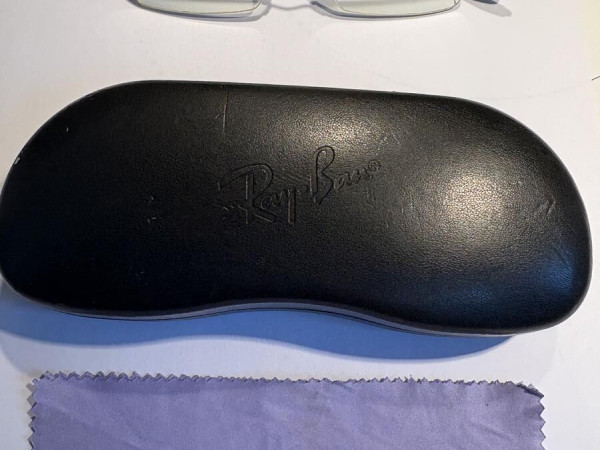 Ray-Ban - RB 8412 2503 52 17 145 50/28