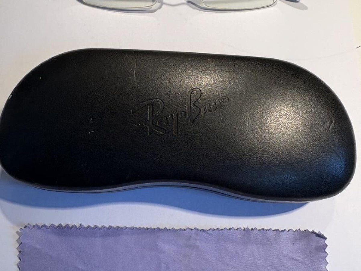 Ray-Ban - RB 8412 2503 52 17 145 50/28