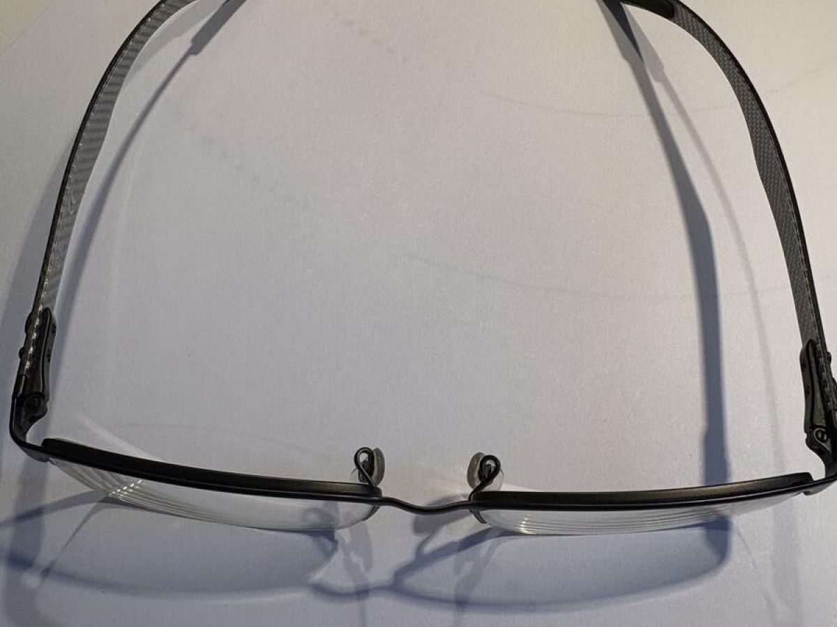 Ray-Ban - RB 8412 2503 52 17 145 50/28