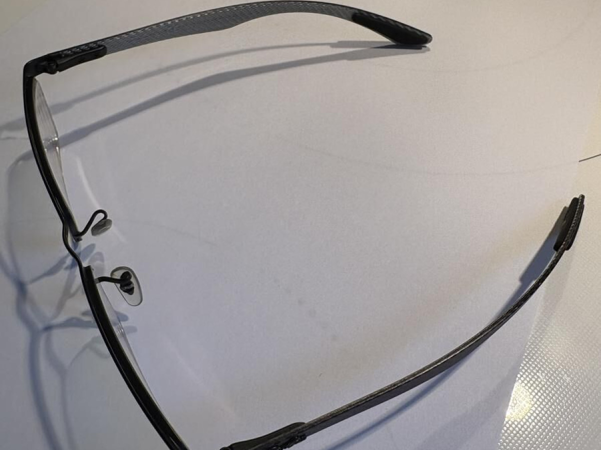 Ray-Ban - RB 8412 2503 52 17 145 50/28