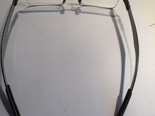 Ray-Ban - RB 8412 2503 52 17 145 50/28