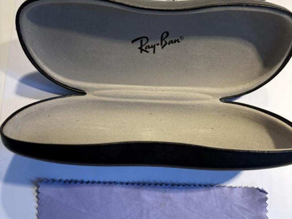 Ray-Ban - RB 8412 2503 52 17 145 50/28