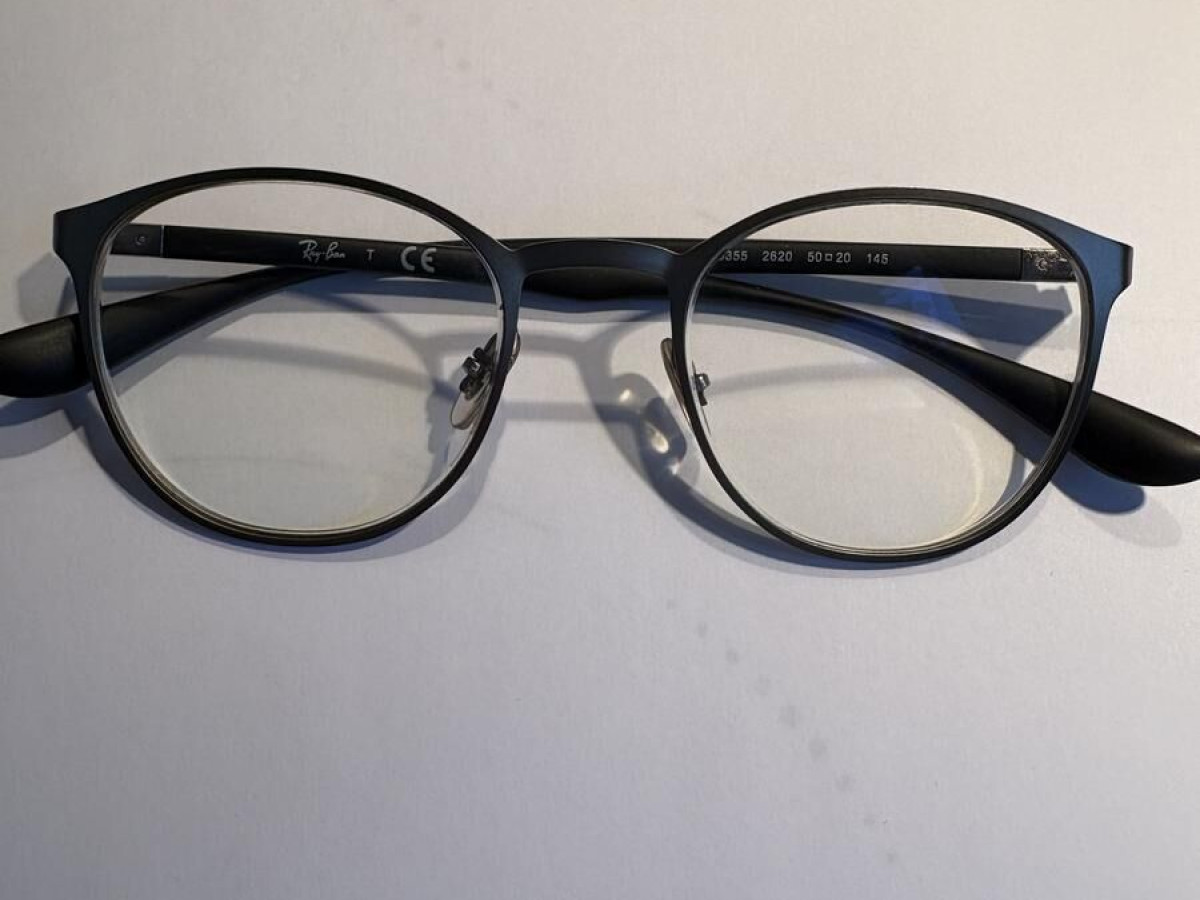 Ray-Ban - RB 6355 2620 50 20 145 42/40