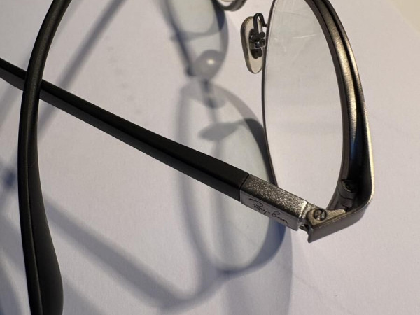 Ray-Ban - RB 6355 2620 50 20 145 42/40