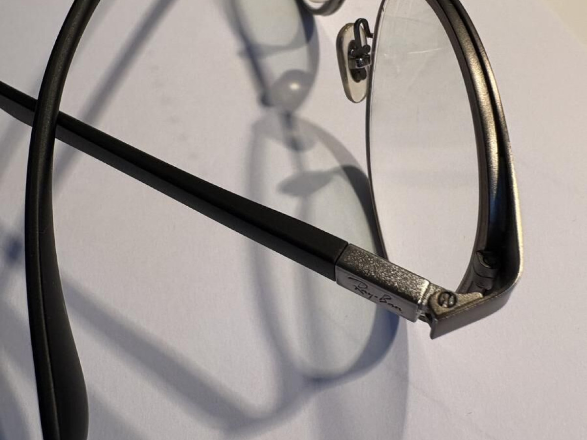 Ray-Ban - RB 6355 2620 50 20 145 42/40