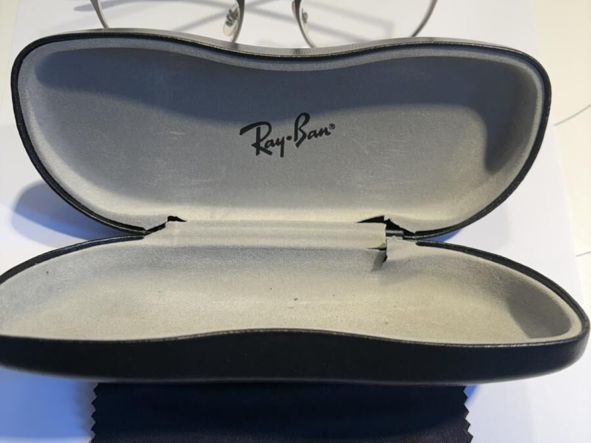Ray-Ban - RB 6355 2620 50 20 145 42/40