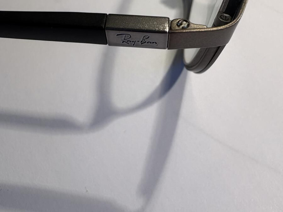 Ray-Ban - RB 6355 2620 50 20 145 42/40