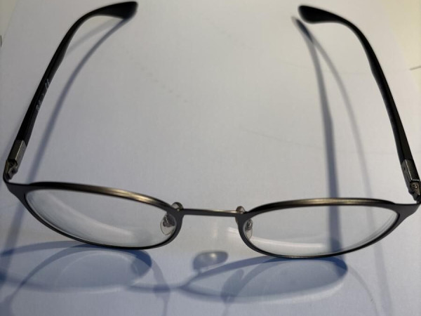 Ray-Ban - RB 6355 2620 50 20 145 42/40