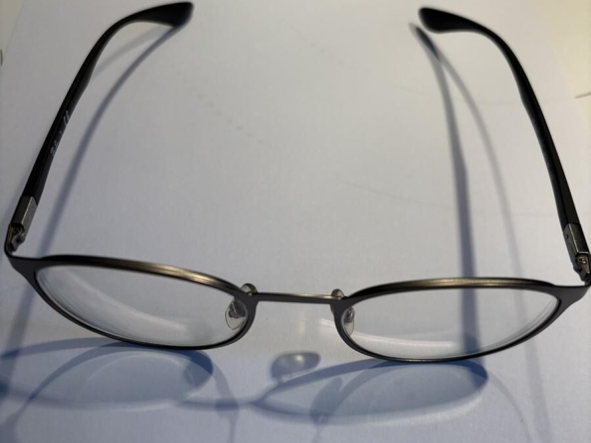 Ray-Ban - RB 6355 2620 50 20 145 42/40