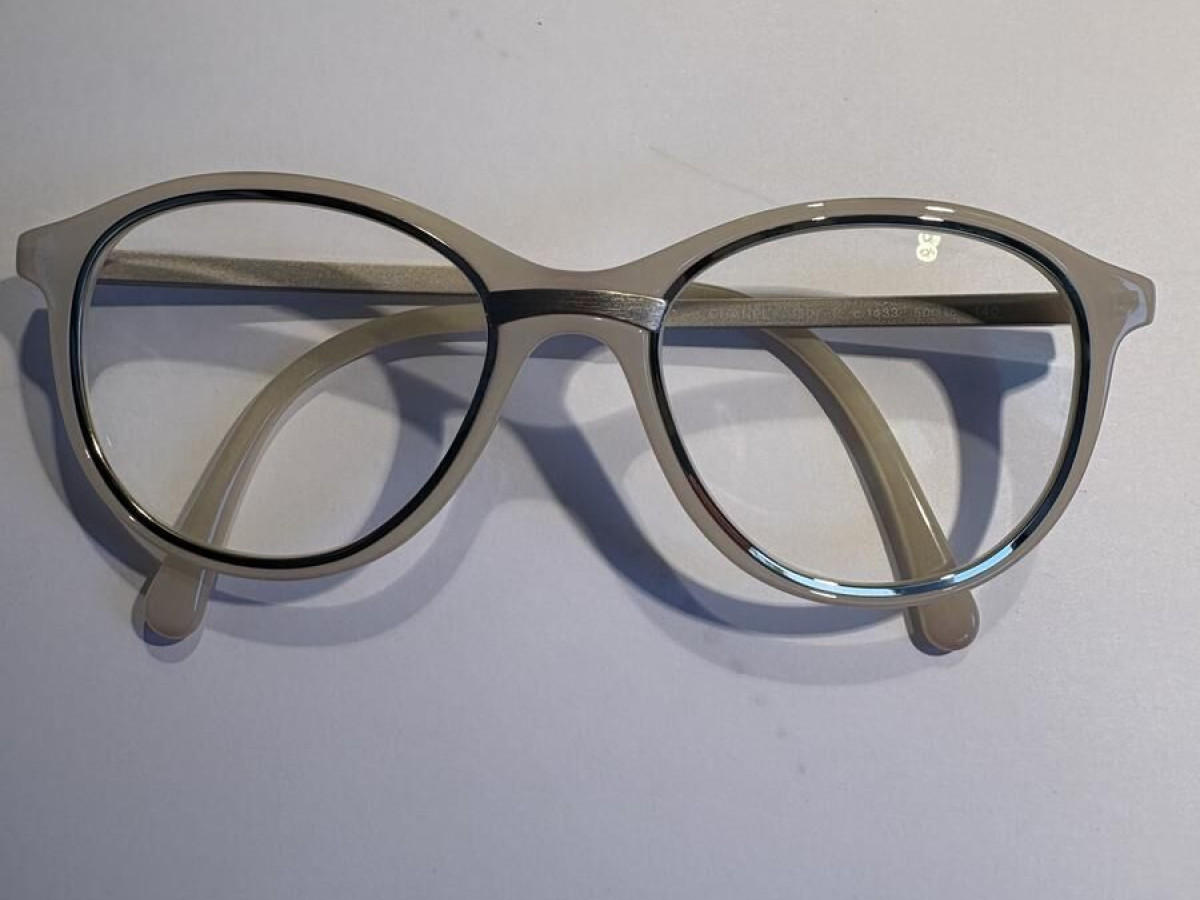 CHANEL - 1507-T c.1433 50 18 140 48/42