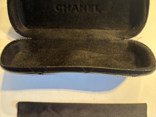 CHANEL - 1507-T c.1433 50 18 140 48/42