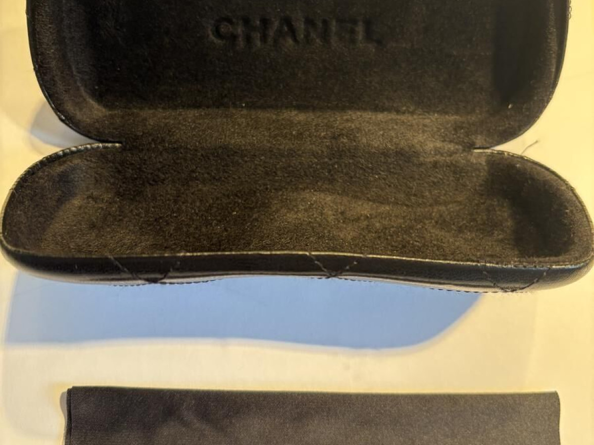 CHANEL - 1507-T c.1433 50 18 140 48/42