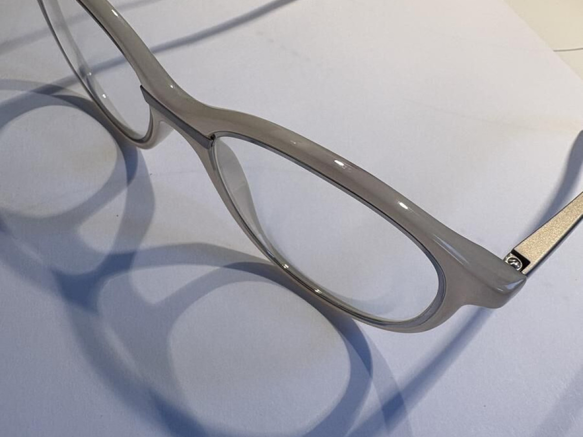 CHANEL - 1507-T c.1433 50 18 140 48/42