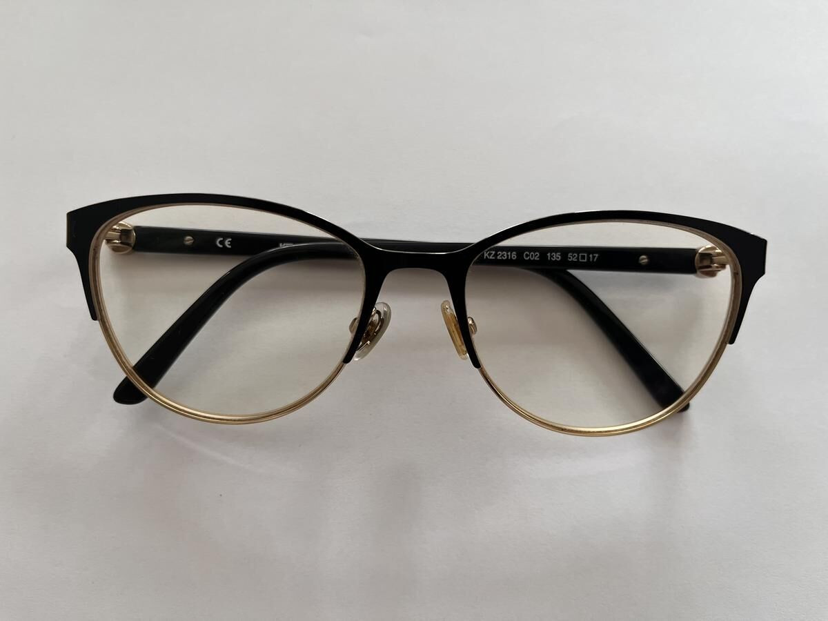 KENZO - KZ2316 57&curren;17