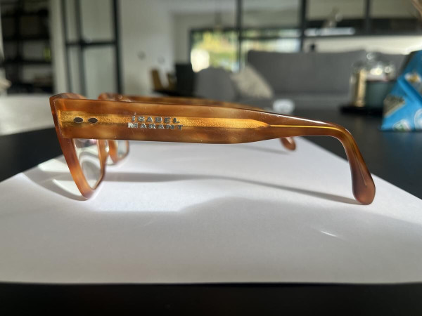 Isabel Marant - IM 0145 WR9