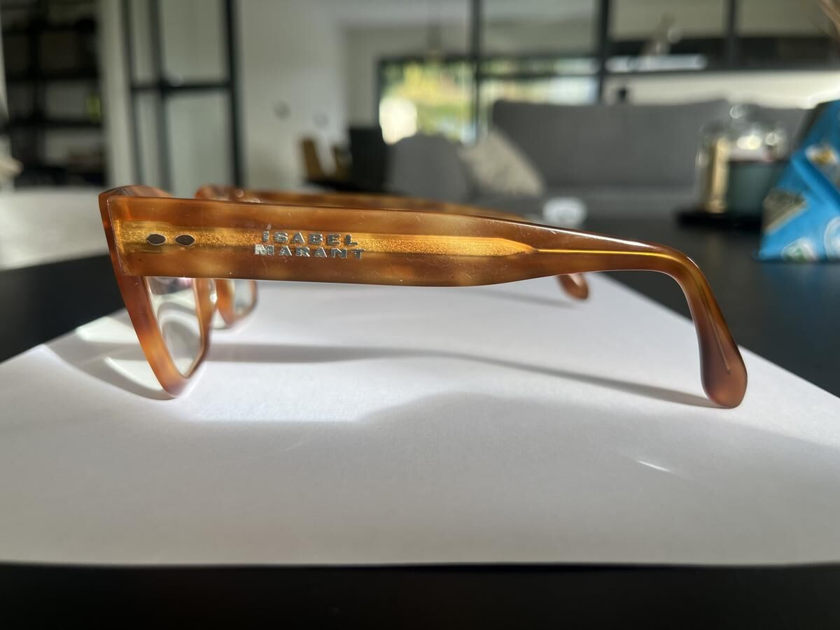 Isabel Marant - IM 0145 WR9