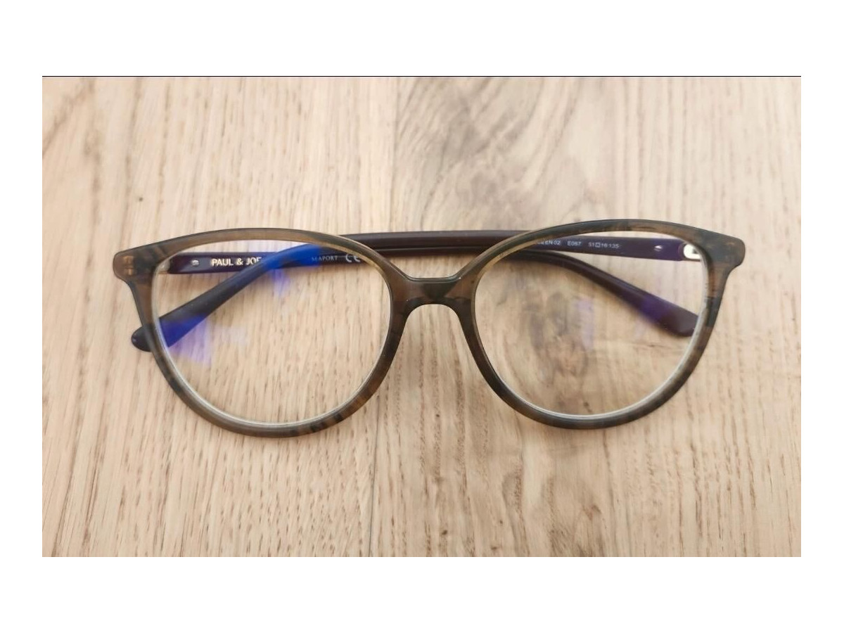 Paul & joe - Queen02 51¤16