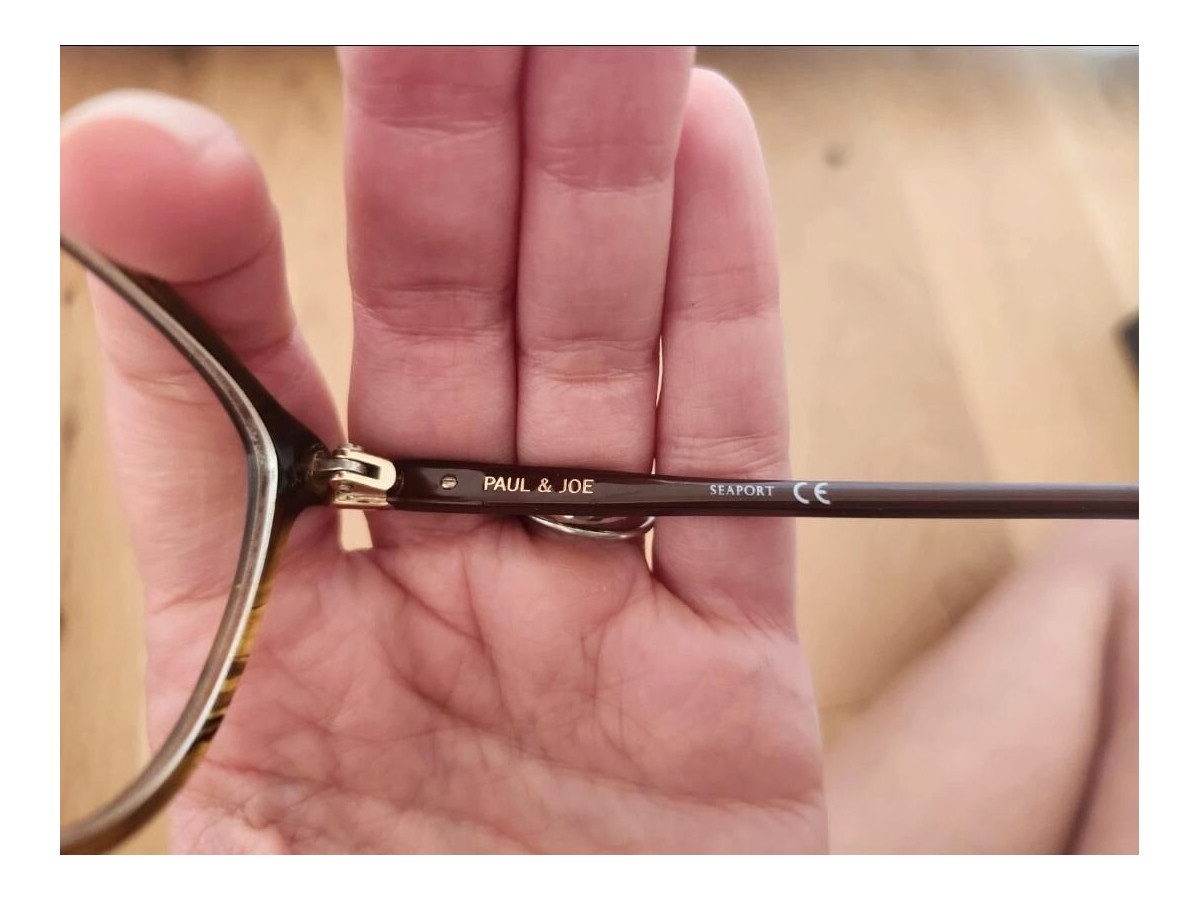 Paul & joe - Queen02 51¤16