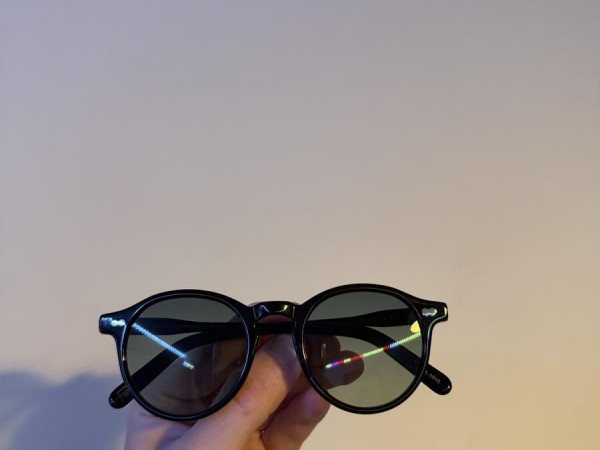Moscot - Miltzen 49&curren;22-145