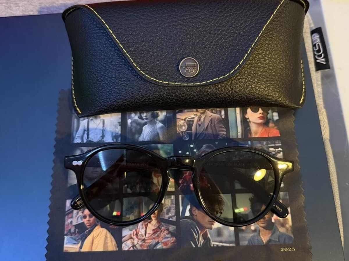 Moscot - Miltzen 49&curren;22-145