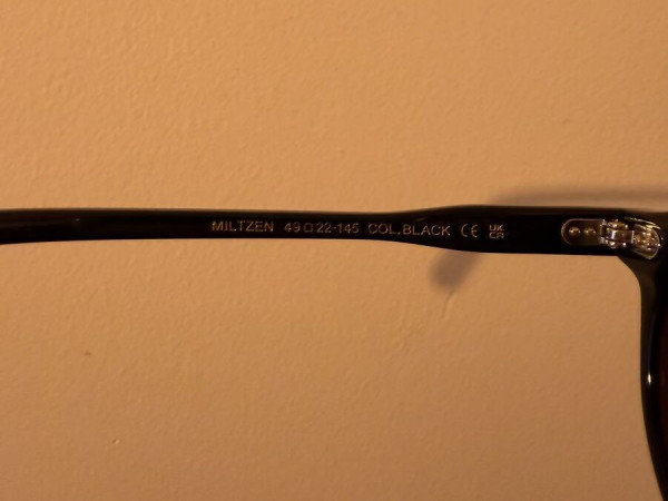 Moscot - Miltzen 49&curren;22-145