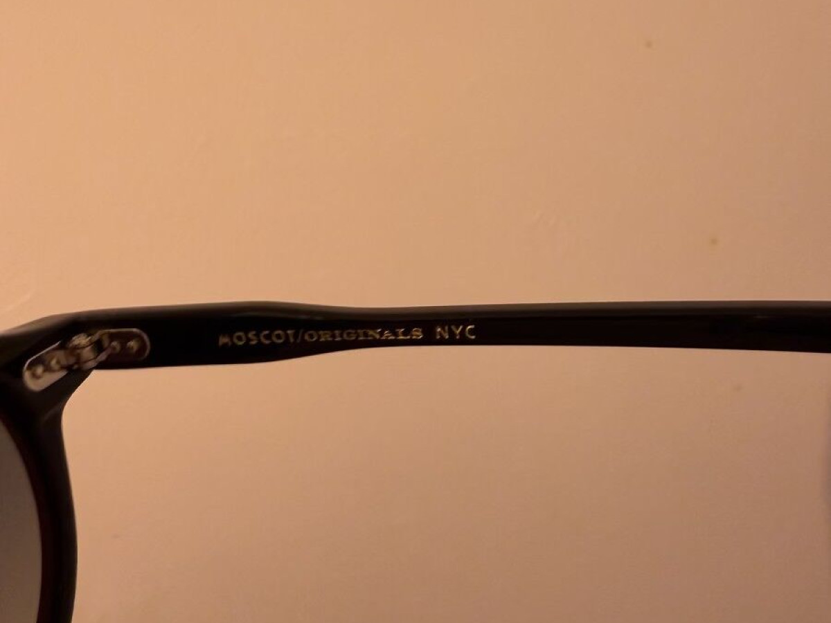 Moscot - Miltzen 49&curren;22-145