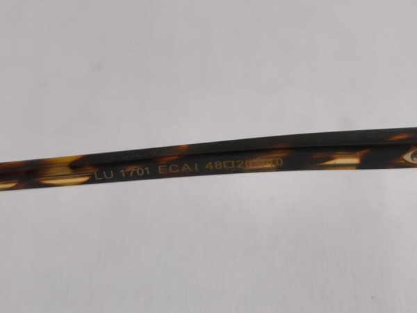 Lukkas paris - Lu1701ecai 48&curren;20 140