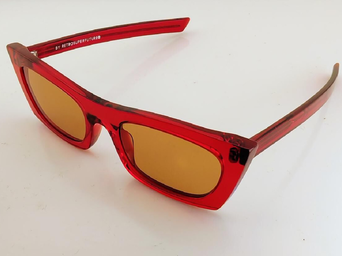 RETROSUPERFUTURE - 06J 2 U8 T 53&curren;21