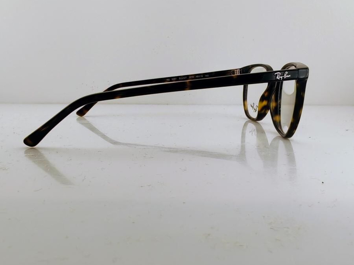 RAY-BAN - RB 5397 ELIOT 2012 48&curren;19