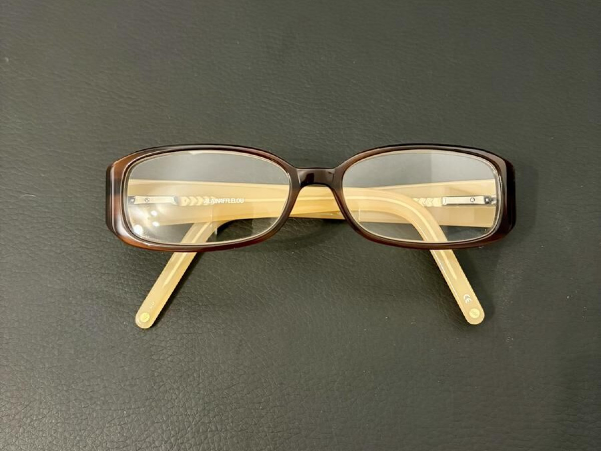 Alain Afflelou - TT0199 51&curren;15